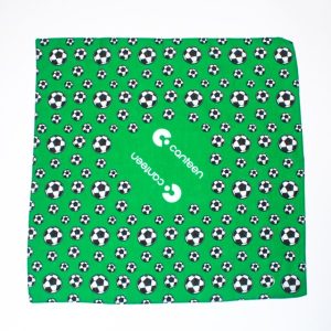 canteen soccer bandanna