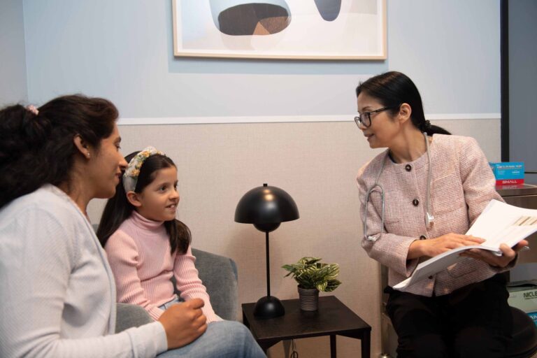 Dealing with emotional effects with cancer on the family